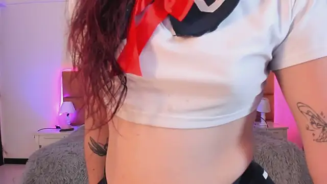 Regina blum online show from 03/12/26, 01:04