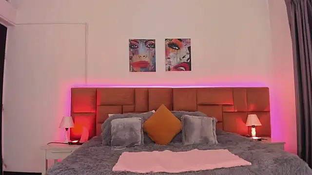 Regina blum online show from 02/16/26, 12:26