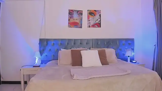 Regina blum online show from 10/10/25, 12:17