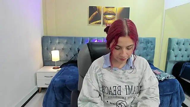 Regina blum online show from 03/20/25, 03:02