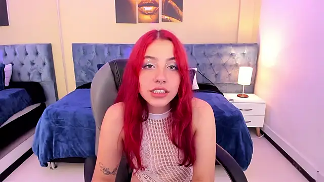 Regina blum online show from 03/14/25, 03:26