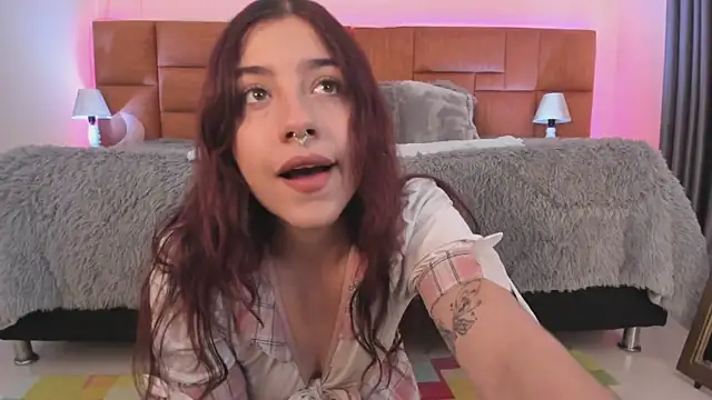 Regina blum online show from 02/24/26, 01:23