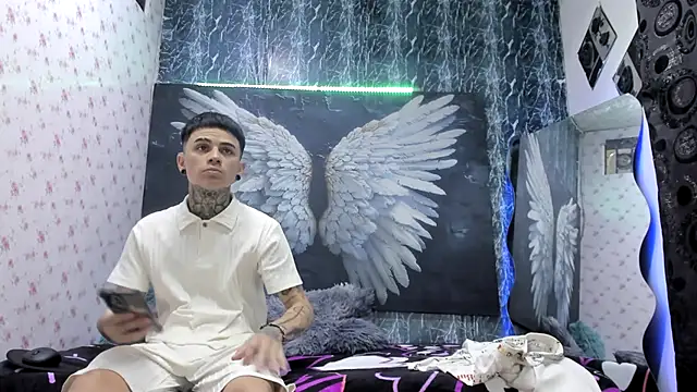 exotic hot couple online show from 03/09/26, 10:02