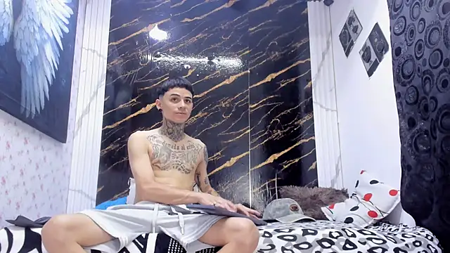 exotic hot couple online show from 05/29/26, 07:31