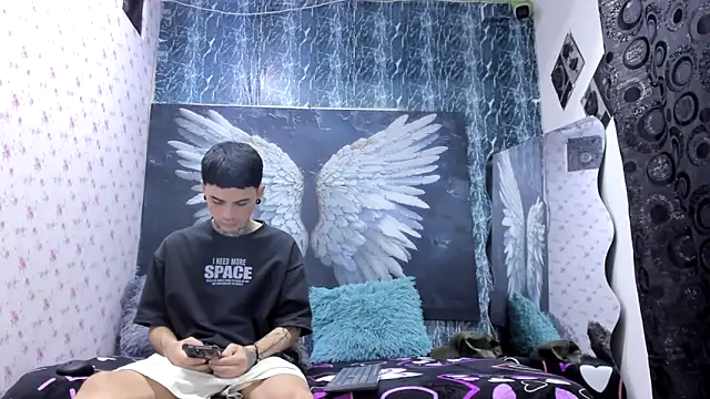 exotic hot couple online show from 03/12/26, 09:41