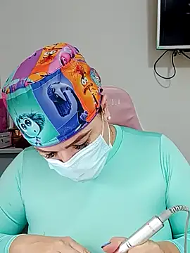 LucyanaSilva online show from 11/11/25, 02:01