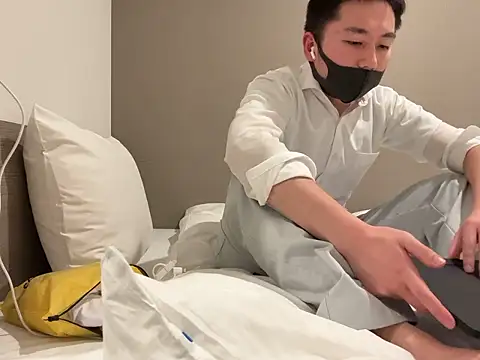 da ichi online show from 03/11/26, 01:05