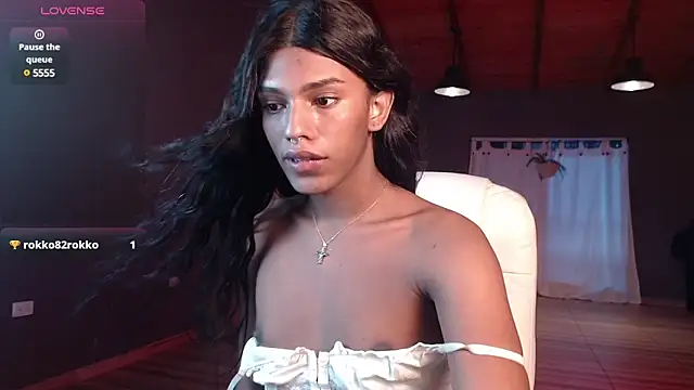 leila seasiren online show from 01/07/25, 11:14