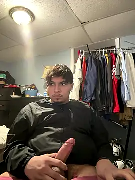 meximaloo1 online show from 01/14/26, 04:38