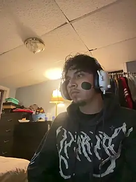 meximaloo1 online show from 01/06/26, 06:06