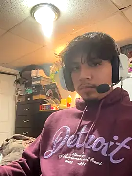 meximaloo1 online show from 10/23/25, 04:55