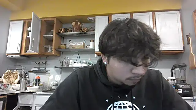 meximaloo1 online show from 11/04/25, 01:31