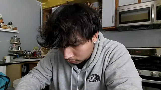 meximaloo1 online show from 10/27/25, 07:37