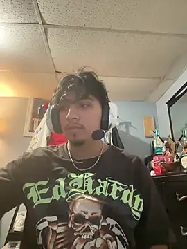 meximaloo1 online show from 01/06/26, 08:24