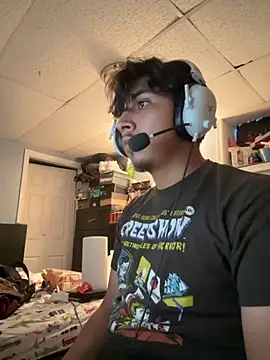 meximaloo1 online show from 10/24/25, 10:09