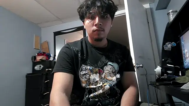 meximaloo1 online show from 10/29/25, 04:33