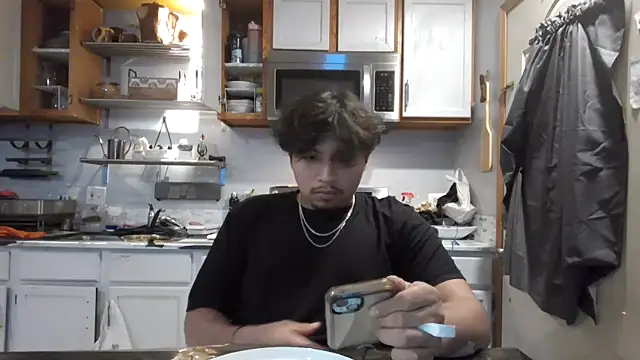 meximaloo1 online show from 11/06/25, 12:36