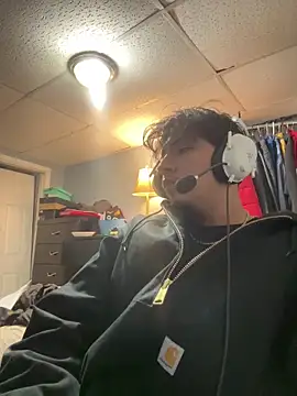 meximaloo1 online show from 01/08/26, 02:06