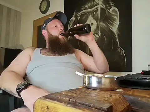 TinyDickBear online show from 03/22/25, 11:09