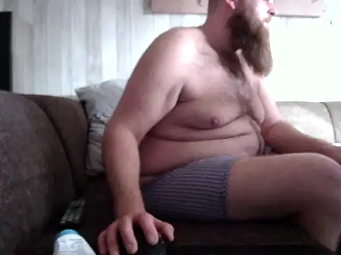 TinyDickBear online show from 02/01/25, 01:20