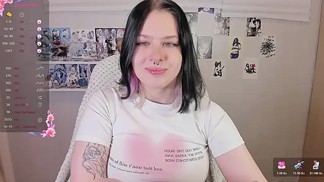 Snapshot of tender_kiitty chatting on 11/25/25, 02:50 tender kiitty online show from 11/25/25, 02:50