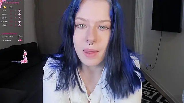 tender kiitty online show from 02/27/26, 07:57