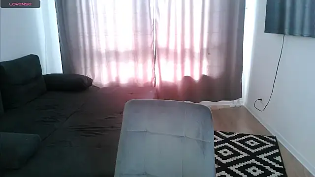 tender kiitty online show from 07/28/26, 02:57