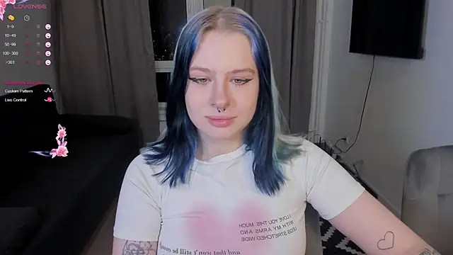 tender kiitty online show from 02/08/26, 07:11