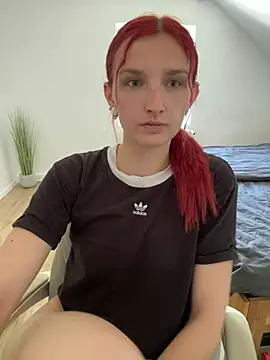 AnnyBelleX online show from 05/26/26, 10:02