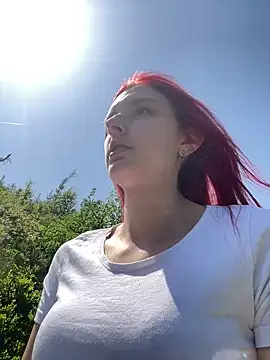 AnnyBelleX online show from 05/27/26, 10:00