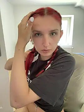 AnnyBelleX online show from 05/29/26, 10:54