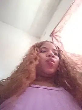 Kelsie Williams online show from 06/16/26, 09:04