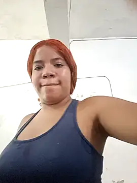 Kelsie Williams online show from 04/25/26, 05:21
