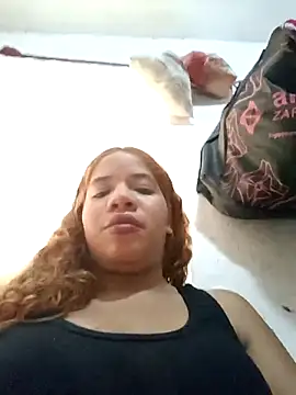Kelsie Williams online show from 05/01/26, 02:22