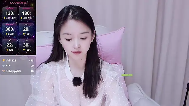 Snapshot of CN-Babycat chatting on 03/19/25, 05:19 CN-Babycat online show from 03/19/25, 05:19