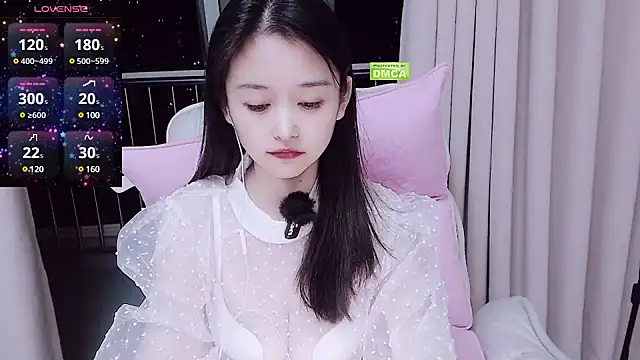 Snapshot of CN-Babycat chatting on 03/19/25, 10:55 CN-Babycat online show from 03/19/25, 10:55