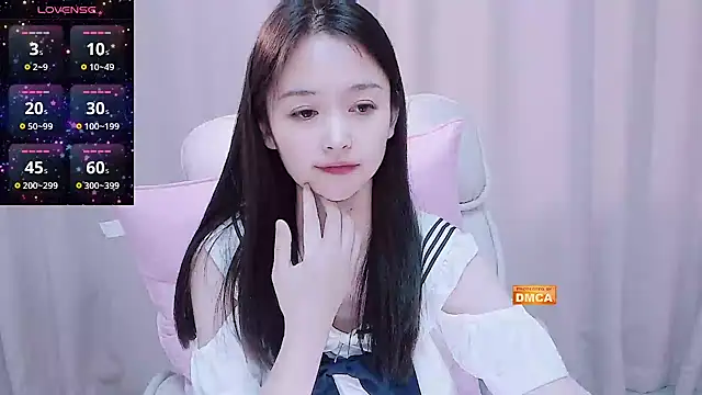 Snapshot of CN-Babycat chatting on 03/11/25, 02:51 CN-Babycat online show from 03/11/25, 02:51