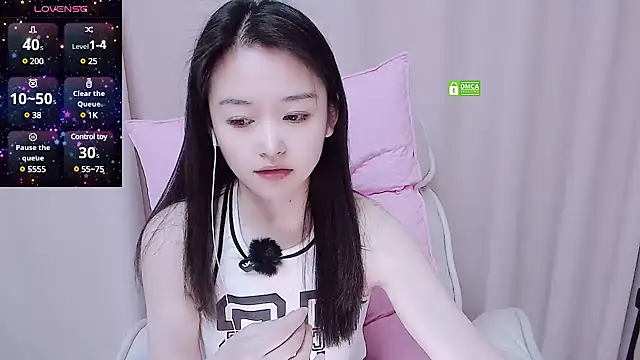 Snapshot of CN-Babycat chatting on 03/22/25, 02:27 CN-Babycat online show from 03/22/25, 02:27