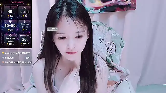 Snapshot of CN-Babycat chatting on 03/09/25, 04:05 CN-Babycat online show from 03/09/25, 04:05