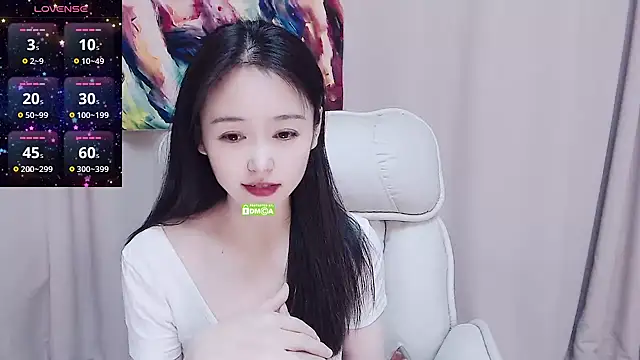 Snapshot of CN-Babycat chatting on 03/11/25, 02:53 CN-Babycat online show from 03/11/25, 02:53