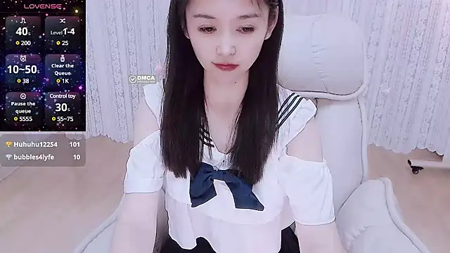 Snapshot of CN-Babycat chatting on 03/11/25, 05:57 CN-Babycat online show from 03/11/25, 05:57