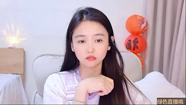 CN-Babycat online show from 02/15/26, 12:48