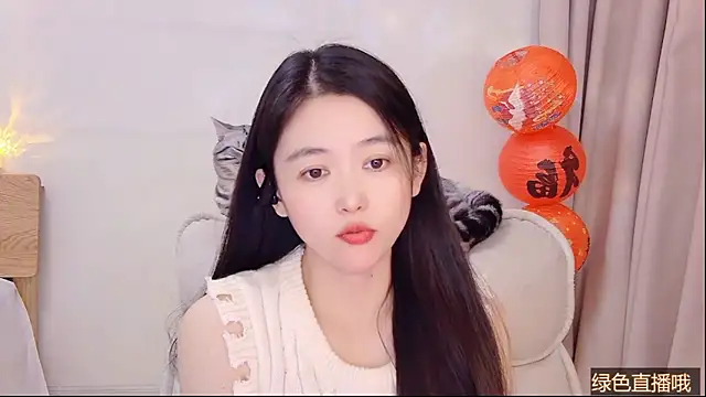 CN-Babycat online show from 03/02/26, 04:46