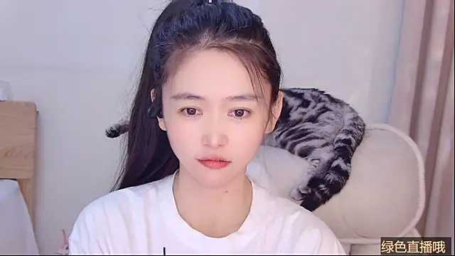 CN-Babycat online show from 03/11/26, 04:39