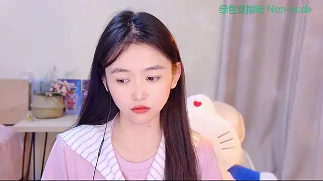 CN-Babycat online show from 05/07/26, 04:28
