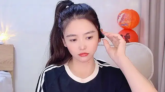 CN-Babycat online show from 02/10/26, 04:22