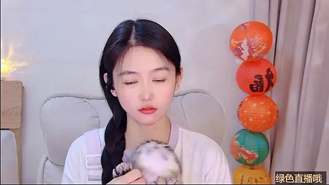 CN-Babycat online show from 03/01/26, 04:34