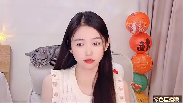 CN-Babycat online show from 03/02/26, 05:08