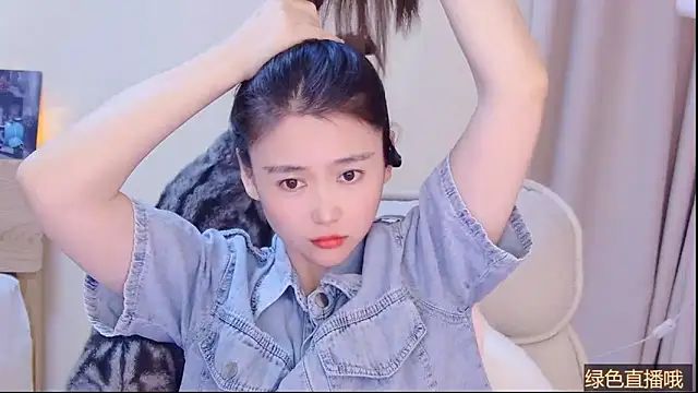 CN-Babycat online show from 03/16/26, 04:31