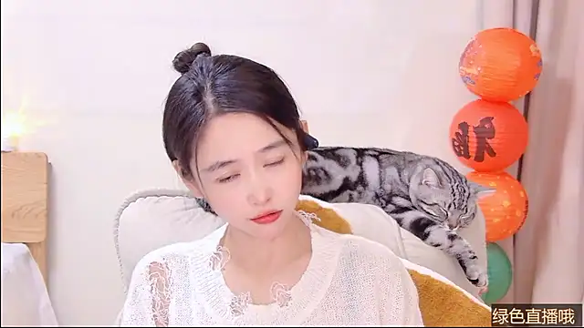 CN-Babycat online show from 02/25/26, 03:18